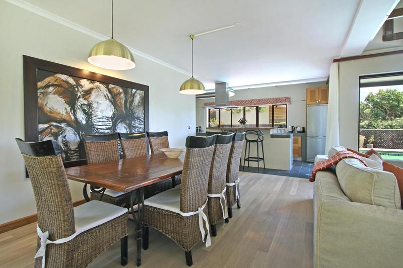 To Let 5 Bedroom Property for Rent in Hout Bay Western Cape
